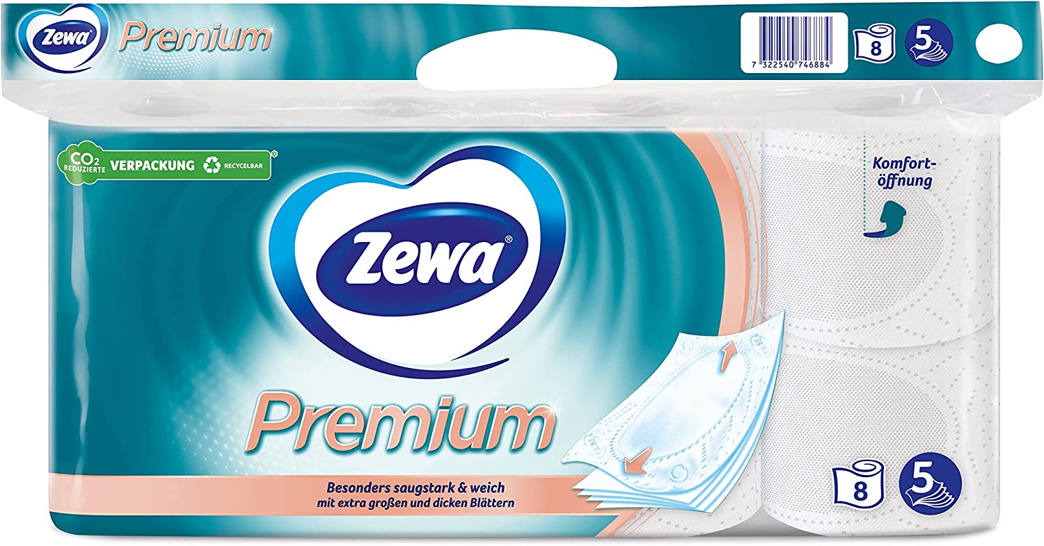 81QibWpkeKL._AC_SL1500_ Zewa Premium Toilettenpapier